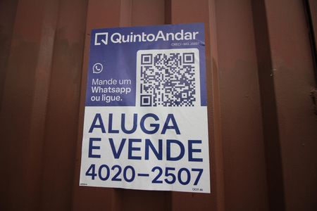 Apartamento para alugar com 90m², 2 quartos e 1 vagaPlaquinha Instalada 20/02/2026 OCIT-46 