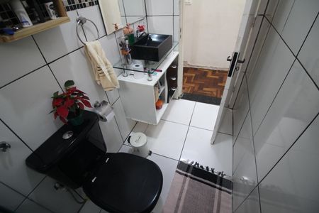 Apartamento para alugar com 90m², 2 quartos e 1 vagaBanheiro