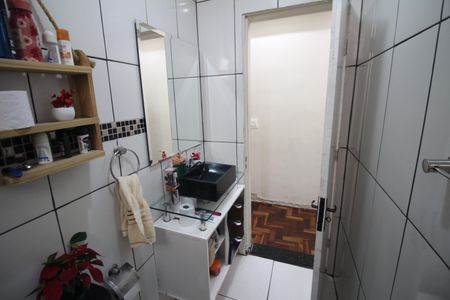 Apartamento para alugar com 90m², 2 quartos e 1 vagaBanheiro