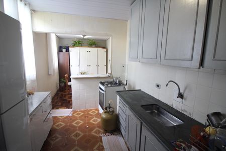 Apartamento para alugar com 90m², 2 quartos e 1 vagaCozinha