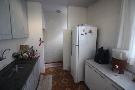 Apartamento para alugar com 90m², 2 quartos e 1 vagaCozinha