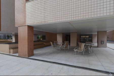 Apartamento à venda com 121m², 3 quartos e 1 vaga Apartamento à venda com 121m², 3 quartos e 1 vagaÁrea comum