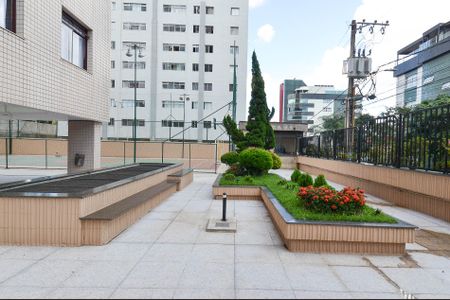 Apartamento à venda com 121m², 3 quartos e 1 vaga Apartamento à venda com 121m², 3 quartos e 1 vagaÁrea comum