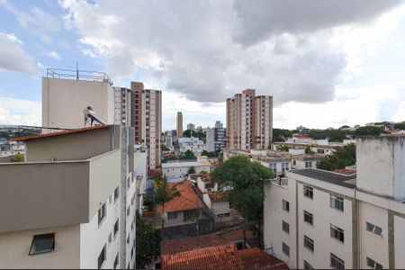 Apartamento à venda com 121m², 3 quartos e 1 vaga Apartamento à venda com 121m², 3 quartos e 1 vagaVista