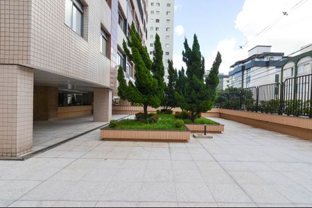 Apartamento à venda com 121m², 3 quartos e 1 vaga Apartamento à venda com 121m², 3 quartos e 1 vagaÁrea comum