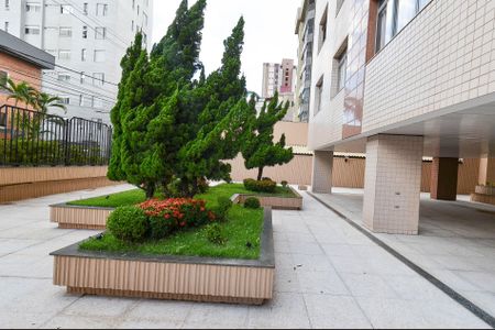 Apartamento à venda com 121m², 3 quartos e 1 vaga Apartamento à venda com 121m², 3 quartos e 1 vagaÁrea comum