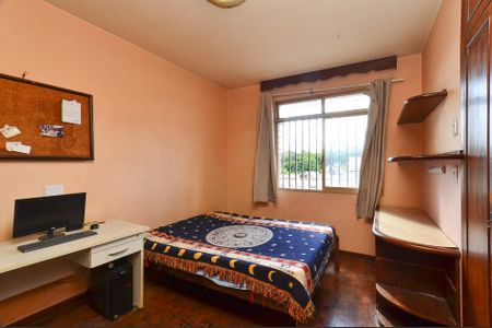 Apartamento à venda com 121m², 3 quartos e 1 vaga Apartamento à venda com 121m², 3 quartos e 1 vagaQuarto 2