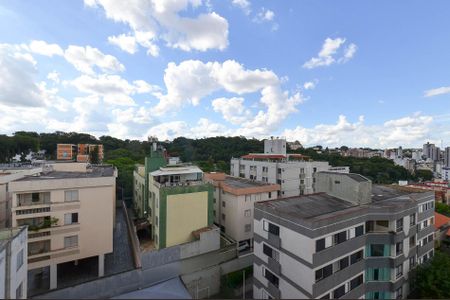 Apartamento à venda com 121m², 3 quartos e 1 vaga Apartamento à venda com 121m², 3 quartos e 1 vagaVista