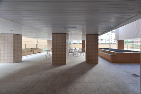 Apartamento à venda com 121m², 3 quartos e 1 vaga Apartamento à venda com 121m², 3 quartos e 1 vagaÁrea comum