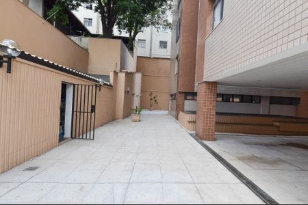 Apartamento à venda com 121m², 3 quartos e 1 vaga Apartamento à venda com 121m², 3 quartos e 1 vagaÁrea comum