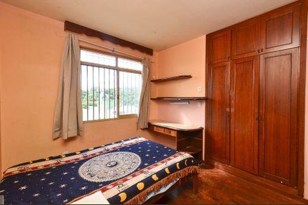 Apartamento à venda com 121m², 3 quartos e 1 vaga Apartamento à venda com 121m², 3 quartos e 1 vagaQuarto 2