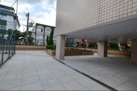 Apartamento à venda com 121m², 3 quartos e 1 vaga Apartamento à venda com 121m², 3 quartos e 1 vagaÁrea comum