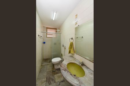 Apartamento à venda com 121m², 3 quartos e 1 vaga Apartamento à venda com 121m², 3 quartos e 1 vagaBanheiro Social