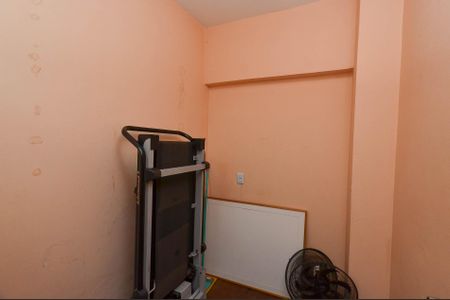 Apartamento à venda com 121m², 3 quartos e 1 vaga Apartamento à venda com 121m², 3 quartos e 1 vagaQuarto de Serviço