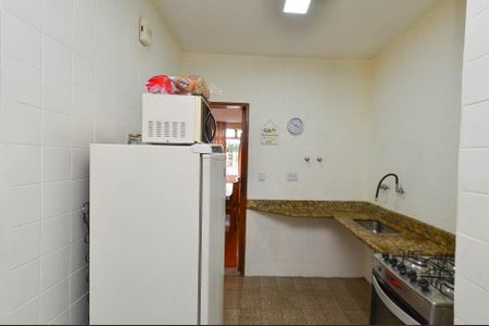 Apartamento à venda com 121m², 3 quartos e 1 vaga Apartamento à venda com 121m², 3 quartos e 1 vagaCozinha