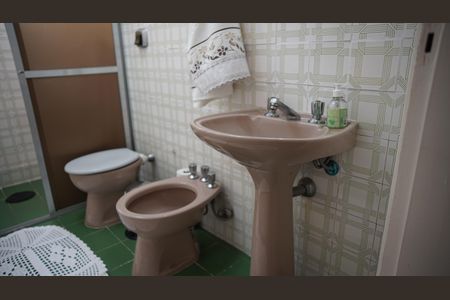 Apartamento à venda com 174m², 3 quartos e 2 vagasBanheiro 2