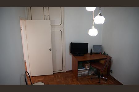 Apartamento à venda com 174m², 3 quartos e 2 vagasQuarto 2