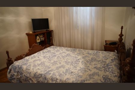Apartamento à venda com 174m², 3 quartos e 2 vagasQuarto 3
