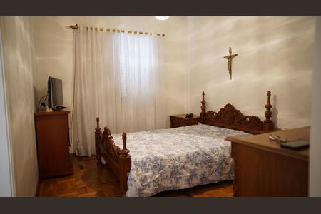 Apartamento à venda com 174m², 3 quartos e 2 vagasQuarto 3