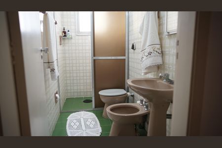 Apartamento à venda com 174m², 3 quartos e 2 vagasBanheiro 2