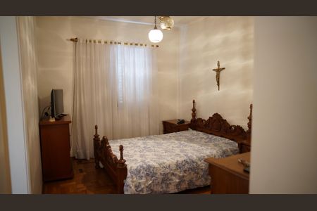 Apartamento à venda com 174m², 3 quartos e 2 vagasQuarto 3