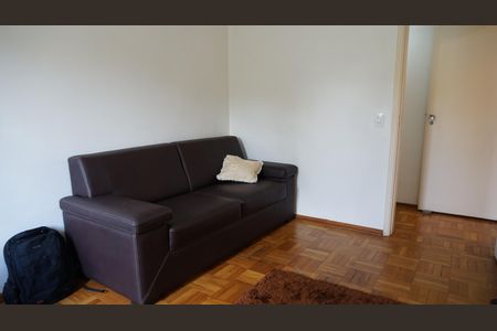 Apartamento à venda com 174m², 3 quartos e 2 vagasSala de TV