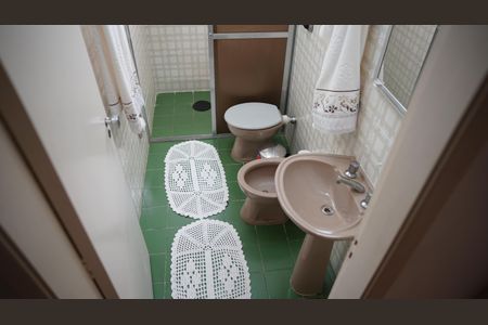 Apartamento à venda com 174m², 3 quartos e 2 vagasBanheiro 2