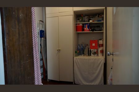 Apartamento à venda com 174m², 3 quartos e 2 vagasDespensa