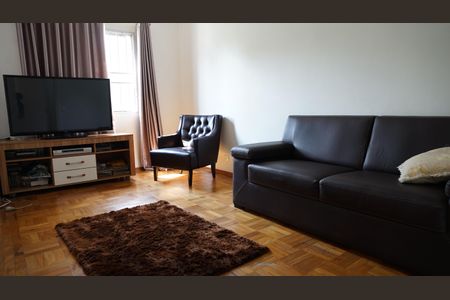 Apartamento à venda com 174m², 3 quartos e 2 vagasSala de TV