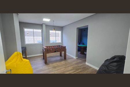 Studio para alugar com 18m², 1 quarto e sem vagaÁrea externa