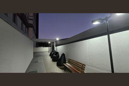 Studio para alugar com 18m², 1 quarto e sem vagaÁrea externa