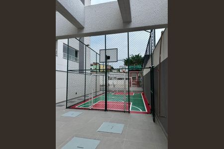 Studio para alugar com 18m², 1 quarto e sem vagaÁrea externa