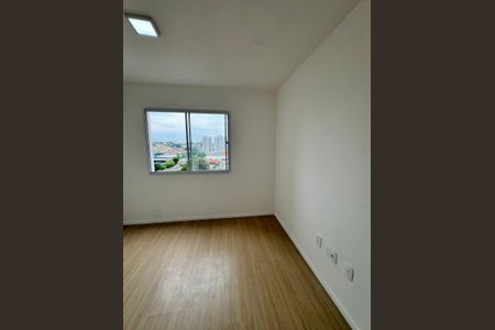 Sala/Quarto de kitnet/studio para alugar com 1 quarto, 18m² em Jardim Jaragua (Sao Domingos), São Paulo