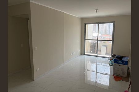 Foto 02 de apartamento à venda com 2 quartos, 68m² em Vila Gumercindo, São Paulo