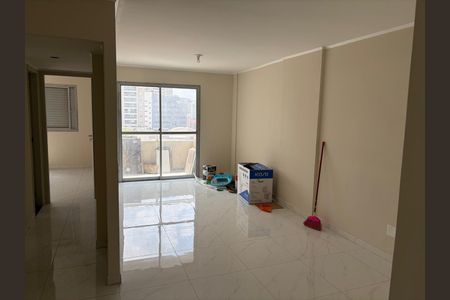 Foto 01 de apartamento à venda com 2 quartos, 68m² em Vila Gumercindo, São Paulo
