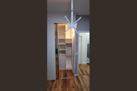 Quarto de casa de condomínio para alugar com 2 quartos, 60m² em Água Espraiada, Cotia