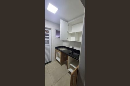 Casa de condomínio para alugar com 60m², 2 quartos e 1 vaga Casa de condomínio para alugar com 60m², 2 quartos e 1 vagaCozinha