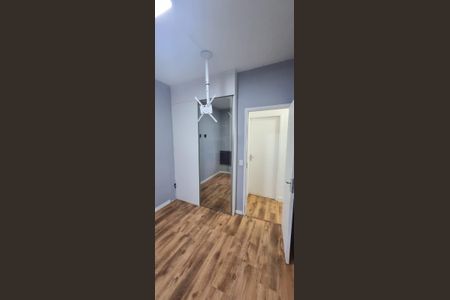 Quarto de casa de condomínio para alugar com 2 quartos, 60m² em Água Espraiada, Cotia