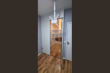 Casa de condomínio para alugar com 60m², 2 quartos e 1 vaga Casa de condomínio para alugar com 60m², 2 quartos e 1 vagaQuarto