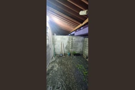 Casa de condomínio para alugar com 60m², 2 quartos e 1 vaga Casa de condomínio para alugar com 60m², 2 quartos e 1 vagaÁrea externa