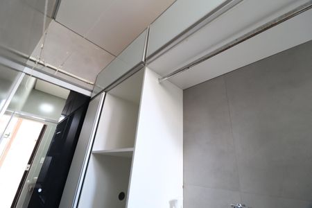 Casa de condomínio para alugar com 170m², 3 quartos e 2 vagasÁrea de Serviço