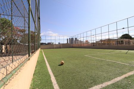 Casa de condomínio para alugar com 170m², 3 quartos e 2 vagasQuadra Esportiva