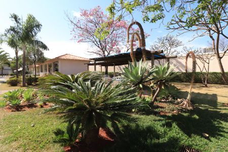 Casa de condomínio para alugar com 170m², 3 quartos e 2 vagasÁrea comum