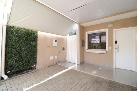 Casa de condomínio para alugar com 170m², 3 quartos e 2 vagasPlaquinha