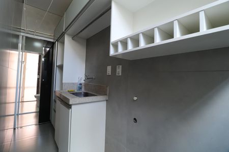 Casa de condomínio para alugar com 170m², 3 quartos e 2 vagasÁrea de Serviço