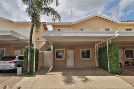 Casa de condomínio para alugar com 170m², 3 quartos e 2 vagasPlaquinha