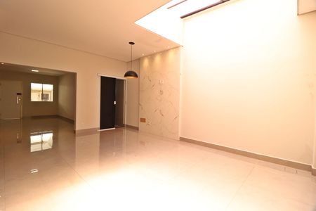 Casa de condomínio para alugar com 170m², 3 quartos e 2 vagasSala de Jantar