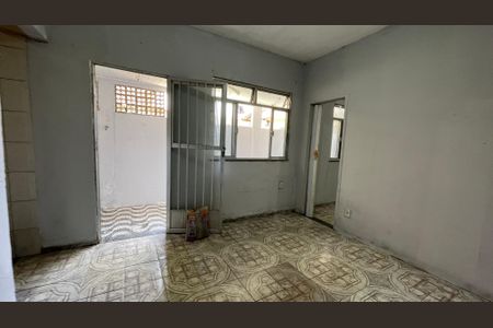 Casa para alugar com 70m², 1 quarto e sem vagaSala 