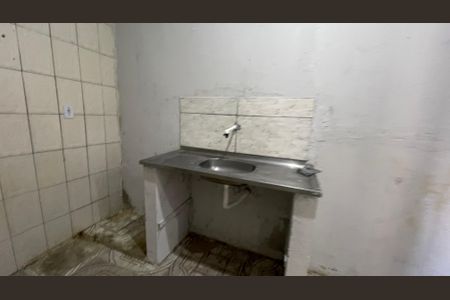 Casa para alugar com 70m², 1 quarto e sem vagaCozinha