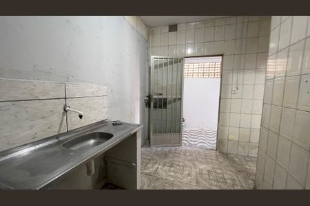 Casa para alugar com 70m², 1 quarto e sem vagaCozinha